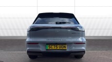 Geely Ex5 160kW Max 60kWh 5dr Auto Electric Estate